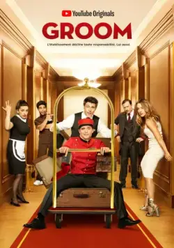 Жених / Groom (2018) сериал скачать через торрент в хорошем качестве