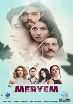 Мерьем / Meryem (2017) сериал скачать через торрент в хорошем качестве