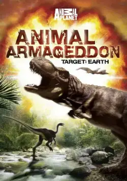 Постер: Армагеддон животных / Animal Armageddon (2009)