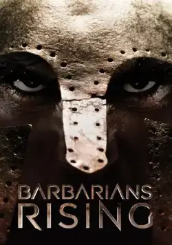 Нашествие варваров / Barbarians Rising (2016) сериал скачать через торрент в хорошем качестве