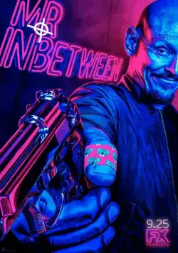 Посредник / Mr Inbetween (2019) сериал скачать через торрент в хорошем качестве