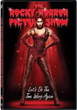 Шоу ужасов Рокки Хоррора / The Rocky Horror Picture Show: Let's Do the Time Warp Again (2016) сериаланиме скачать через торрент в хорошем качестве