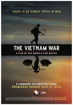 Вьетнамская война / The Vietnam War: A Film By Ken Burns & Lynn Novick (2017) сериал скачать через торрент в хорошем качестве