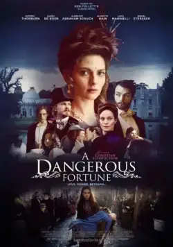 Опасное везение / A Dangerous Fortune (2016) сериал скачать через торрент в хорошем качестве