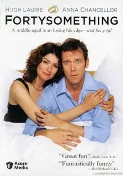 Немного за сорок / Fortysomething (2003) сериал скачать через торрент в хорошем качестве