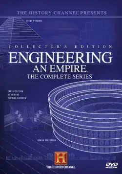 Как создавались империи / Engineering an Empire (2005) сериал скачать через торрент в хорошем качестве
