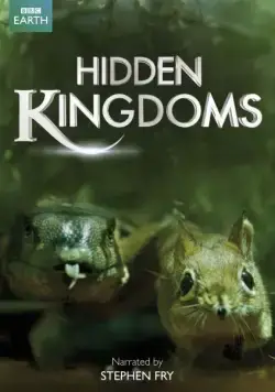 Сокрытые миры / Hidden Kingdoms (2014) сериал скачать через торрент в хорошем качестве