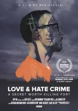 Преступления: от любви до ненависти / Love and Hate Crime (2018) сериал скачать через торрент в хорошем качестве