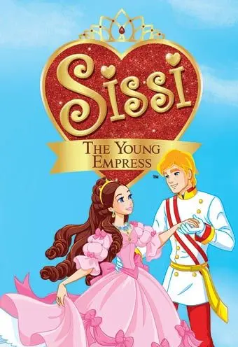 Принцесса Сисси / Sissi - The Young Empress (2016) сериал мультфильм скачать через торрент в хорошем качестве