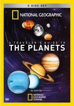 Путешествие по планетам / A Traveler's Guide to the Planets (2010) сериал скачать через торрент в хорошем качестве