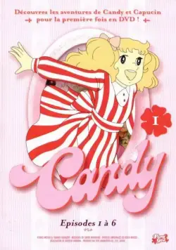 Кэнди, Кэнди / Candy Candy (1976) сериал мультфильм аниме скачать через торрент в хорошем качестве