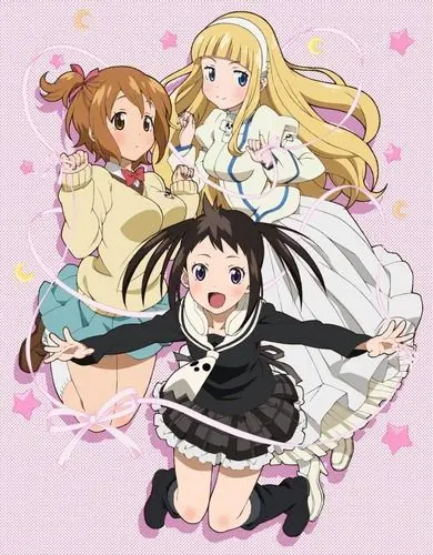 Пожиратель душ Нот / Soul Eater Not! (2014) сериаланиме скачать через торрент в хорошем качестве