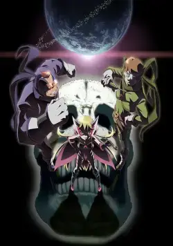 Яттерман ночи / Yoru no Yatterman (2015) сериал мультфильм аниме скачать через торрент в хорошем качестве