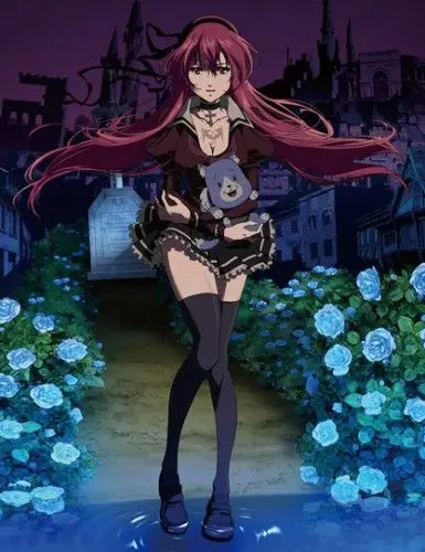 Святой рыцарь / Holy Knight (2012) сериал мультфильм аниме скачать через торрент в хорошем качестве