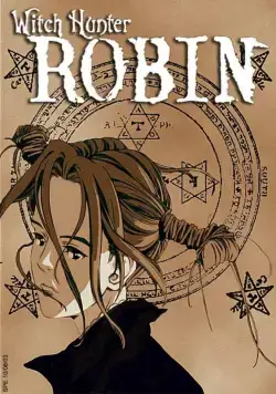 Робин – охотница на ведьм / Witch Hunter Robin (2002) сериаланиме скачать через торрент в хорошем качестве