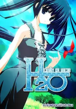 H2O: Следы на песке / H2O: Footprints in the Sand (2008) сериаланиме скачать через торрент в хорошем качестве