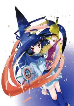 Ведьмочка Рурумо / Majimoji Rurumo (2014) сериаланиме скачать через торрент в хорошем качестве