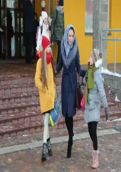 Крёстная (2019) через торрент скачать Крёстная (2019) сериал через торрент скачать