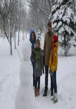 Крёстная (2019) через торрент бесплатно Крёстная (2019) сериал через торрент бесплатно