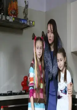 Крёстная (2019) в хорошем качестве через торрент Крёстная (2019) сериал в хорошем качестве через торрент