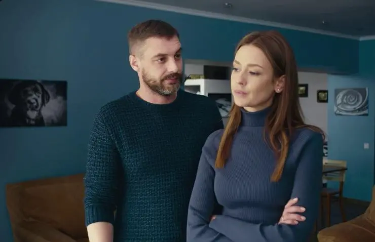 На качелях судьбы (2018) через торрент бесплатно На качелях судьбы (2018) сериал через торрент бесплатно