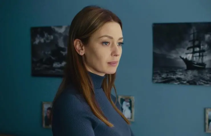 На качелях судьбы (2018) в хорошем качестве через торрент На качелях судьбы (2018) сериал в хорошем качестве через торрент