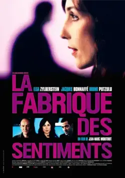Фабрика чувств / La fabrique des sentiments (2008) фильм скачать через торрент в хорошем качестве