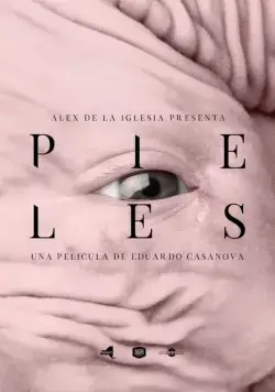 Кожа / Pieles (2016) фильм скачать через торрент в хорошем качестве
