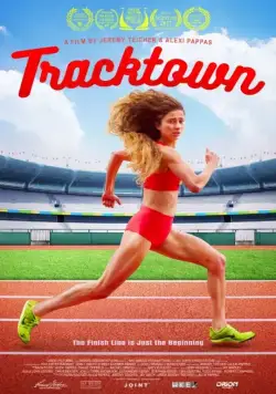 Тректаун / Tracktown (2016) фильм скачать через торрент в хорошем качестве