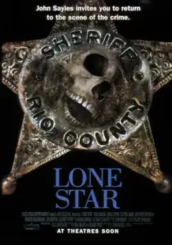 Звезда шерифа / Lone Star (1996) фильм скачать через торрент в хорошем качестве