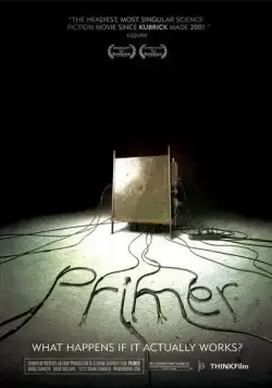 Детонатор / Primer (2004) фильм скачать через торрент в хорошем качестве