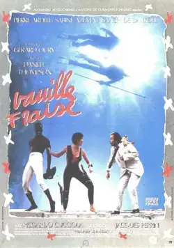 Ванильно-клубничное мороженое / Vanille fraise (1989) фильм скачать через торрент в хорошем качестве