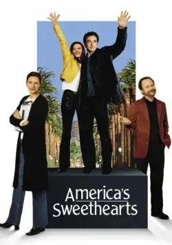 Любимцы Америки / America's Sweethearts (2001) фильм скачать через торрент в хорошем качестве