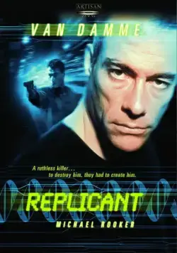 Репликант / Replicant (2001) фильм скачать через торрент в хорошем качестве