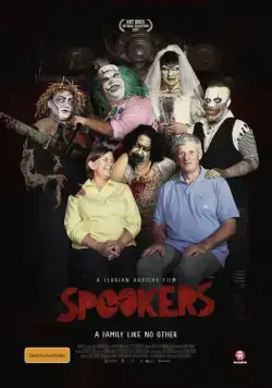 Пугальщики / Spookers (2017) фильм скачать через торрент в хорошем качестве