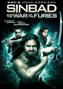 Синдбад и война с фуриями / Sinbad and the War of the Furies (2016) фильм скачать через торрент в хорошем качестве