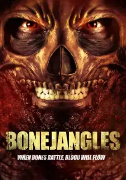 Хруст костей / Bonejangles (2017) фильм скачать через торрент в хорошем качестве