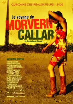 Морверн Каллар / Morvern Callar (2002) фильм скачать через торрент в хорошем качестве