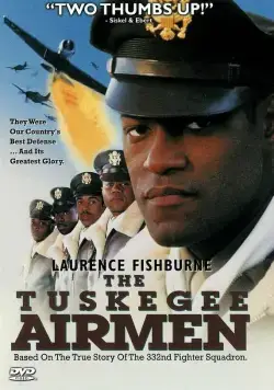 Пилоты из Таскиги / Tuskegee Airmen, The (1995) фильм скачать через торрент в хорошем качестве