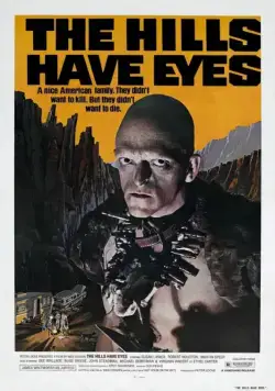 У холмов есть глаза / The Hills Have Eyes: Part I (1977) фильм скачать через торрент в хорошем качестве