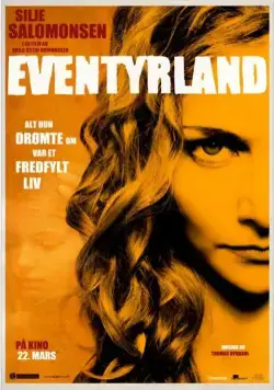 Страна чудес / Eventyrland (2013) фильм скачать через торрент в хорошем качестве