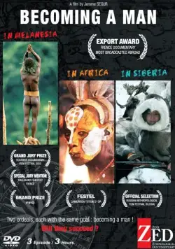 Стать мужчиной в Сибири / Becoming a Man in Siberia (2004) фильм скачать через торрент в хорошем качестве