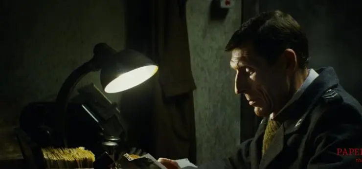 Ваши документы (2018) через торрент скачать Ваши документы (2018) фильм через торрент скачать