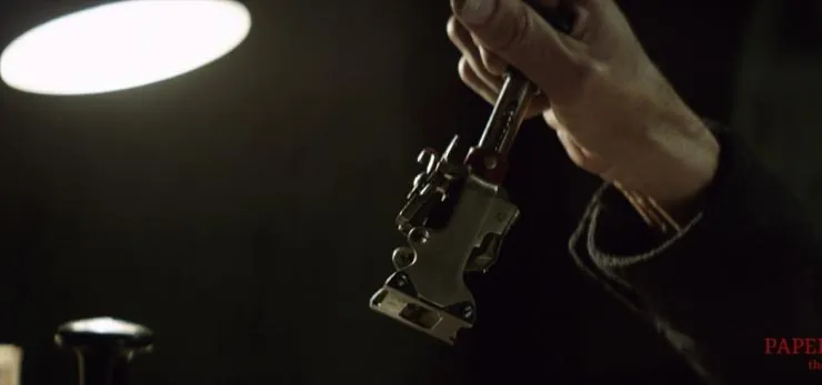 Ваши документы (2018) в хорошем качестве через торрент Ваши документы (2018) фильм в хорошем качестве через торрент