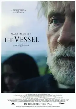 Сосуд / The Vessel (2016) фильм скачать через торрент в хорошем качестве