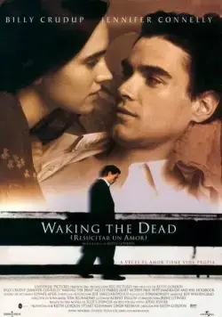 Пробуждая мертвецов / Waking the Dead (2000) фильм скачать через торрент в хорошем качестве