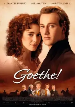 Гёте! / Goethe! (2010) фильм скачать через торрент в хорошем качестве