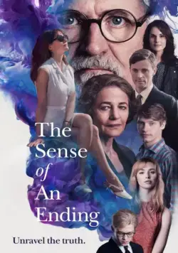 Предчувствие конца / The Sense of an Ending (2017) фильм скачать через торрент в хорошем качестве