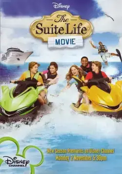 Двое на дороге / The Suite Life Movie (2011) фильм скачать через торрент в хорошем качестве