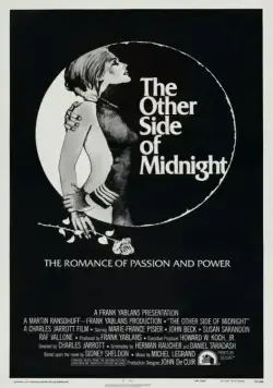 Другая сторона полуночи / The Other Side of Midnight (1977) фильм скачать через торрент в хорошем качестве
